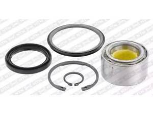 Подшипник ступицы на Grand Vitara