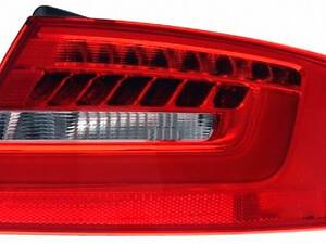 Правый задний фонарь AUDI A4 B8 SDN LED 12-16 , FP 1215 F2-E , (DEPO)