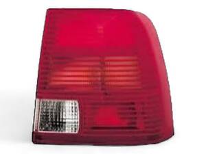 Фонарь задний правый на Passat B5