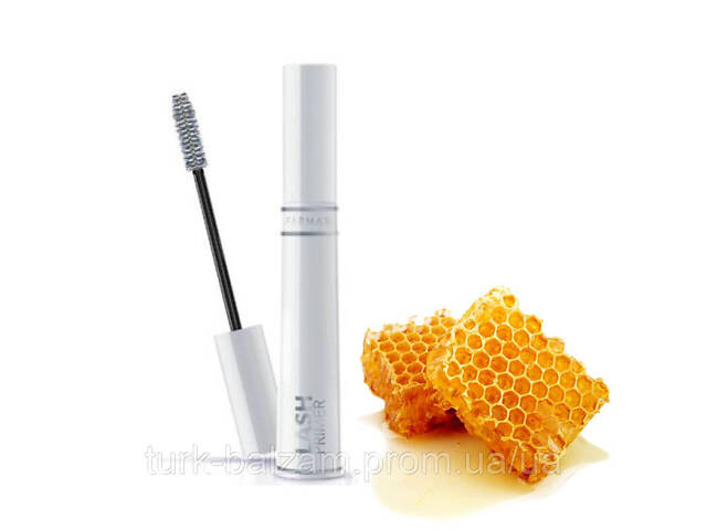 Праймер (основа) под тушь для ресниц Farmasi от склеивания, 10 мл - Фото 2
