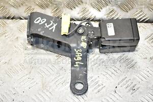 Попередній натягувач ременя безпеки задній лівий електр Volvo XC60 2017 39838367 331972