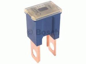Предохранитель BOSCH 1987529074