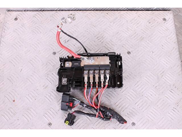 Предохранитель Chevrolet 39023242 - Фото 1