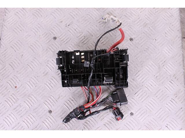 Предохранитель Chevrolet 39023242 - Фото 3