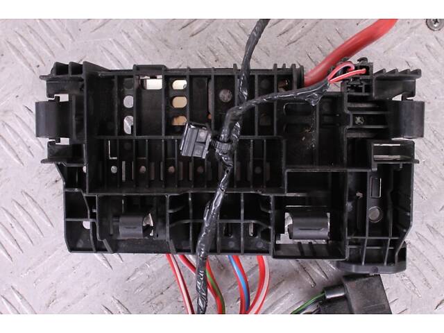 Предохранитель Chevrolet 39023242 - Фото 4