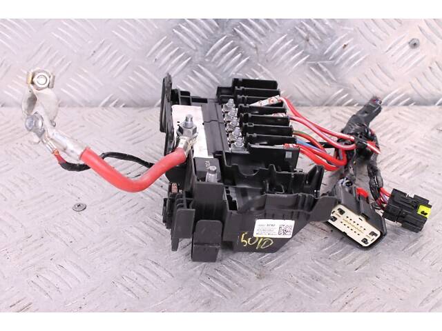 Предохранитель Chevrolet 39023242 - Фото 5