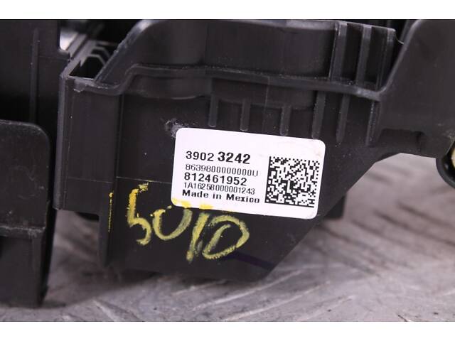 Предохранитель Chevrolet 39023242 - Фото 6