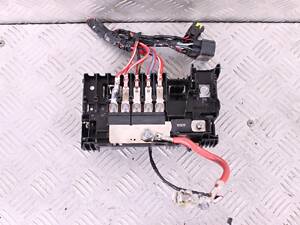 Предохранитель Chevrolet Cruze, 2016-н.в., 2 поколение 39023242