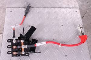 Предохранитель Jaguar XF X250, 2007-2015, 1 поколение