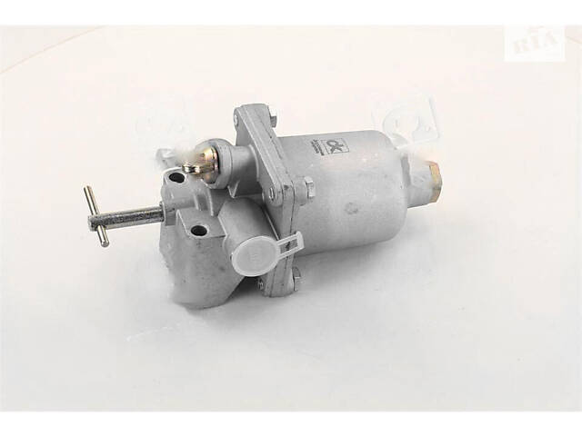 Предохранитель КАМАЗ ЗИЛ против замерзания (Дорожная карта). 100. ...