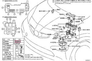 Предохранитель Mini 15A 9098209010