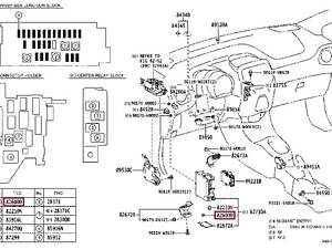 Предохранитель Mini 25A 9098209024