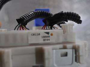 Предохранитель Nissan Murano Z51, 2007-2014, 2 поколение