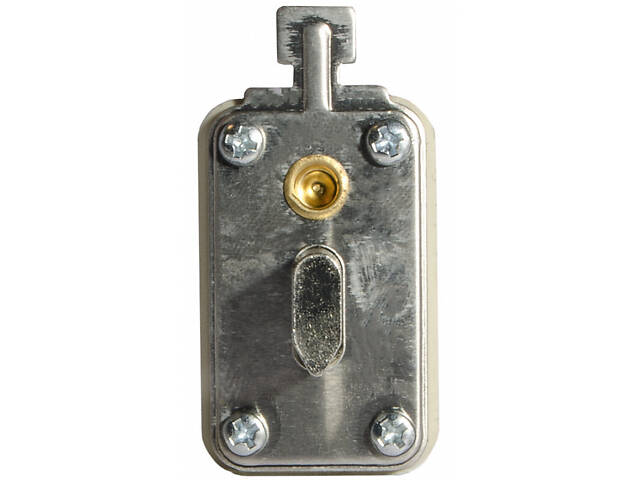 Запобіжник ножовий з плавкою вставкою NH0 32A gG [A0050010019] АСКО - Фото 2