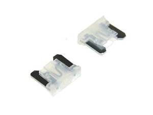 Запобіжник 25A WHITE