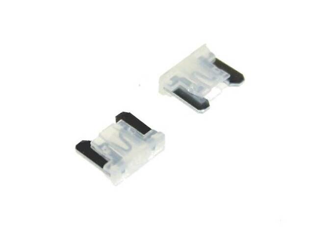 Запобіжник 25A WHITE - Фото 1