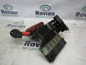 Предохранитель Nissan LEAF 1 2013-2017 (Ниссан Лиф), БУ-290943