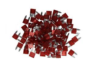 Предохранитель Mini (10)