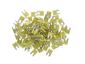 Предохранитель Mini (20)