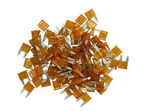 Предохранитель Mini (5)