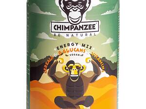 Предтренировочная смесь Chimpanzee Before Activity Shake (1017-60110440)