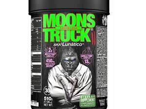 Передтренувальний комплекс Zoomad Labs Moonstruck II Pre-workout 510 г (1091-820 272)