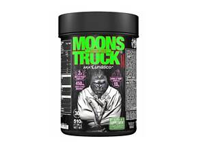 Передтренувальний комплекс Zoomad Labs Moonstruck II Pre-workout 510 г (1091-820 272)