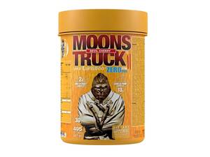 Передтренувальний комплекс Zoomad Labs Moonstruck II Zero 540 г (1091-819 491)