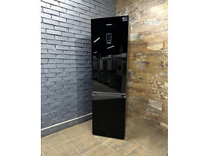 Премиум Холодильник Samsung RB38C6B6D22 No Frost сухая заморозка 200см