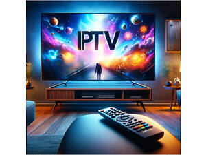 Преміум iptv По всьому світу Канали Підписка Висока якість