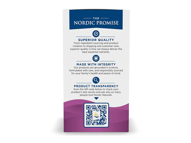 Prenatal DHA - 90 softgels Unflavored - Фото 2