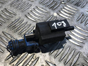 Перетворювач тиску турбокомпресора (клапан повернення ОГ) Fiat Doblo 2000-2005 46749673