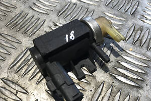 Перетворювач тиску турбокомпресора Fiat Scudo 2007-9661960380