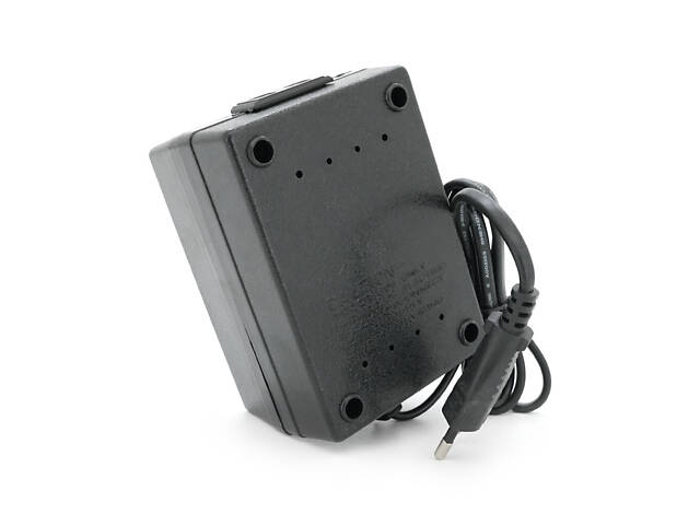 Преобразователь напряжения трансформаторный 500W Input 220 V / Output 110V, + универсальная розетка Адаптер - Фото 3