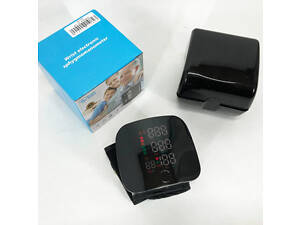 Препарат для вимірювання тиску, Тонометр електронний, Хороший апарат для вимірювання тиску