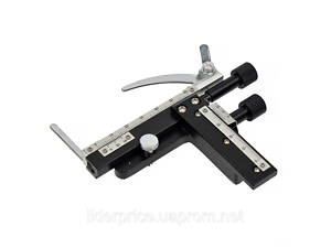 Препаратоводій SIGETA для мікроскопа, Оригінал!