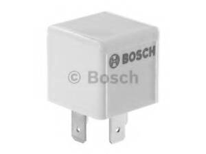 Прерыватель указателей поворота BOSCH 0986332071 на ROVER 75 седан (RJ)