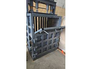 Прес гідравлічний 16 тонн ПДО-20