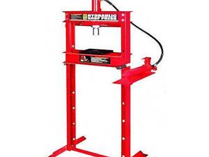 Прес 12 т гідравлічний TORIN TY12002