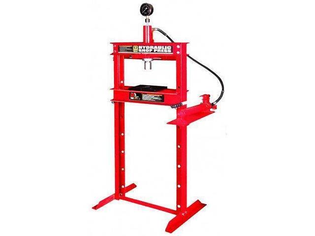 Пресс 12 т гидравлический TORIN TY12002 - Фото 1