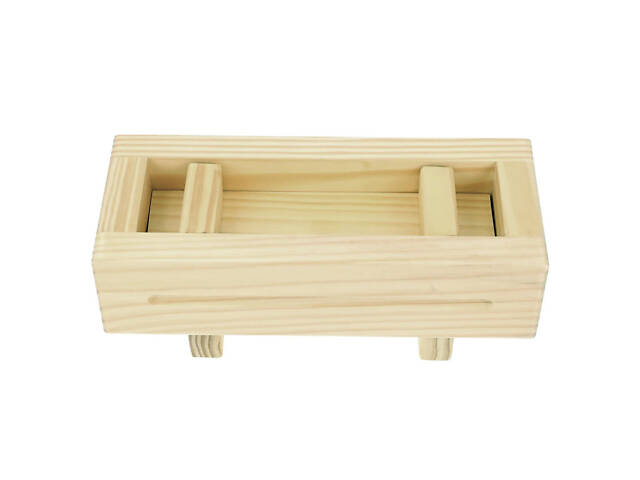 Пресс-форма для суши 'Фенго' бланже - Фото 1