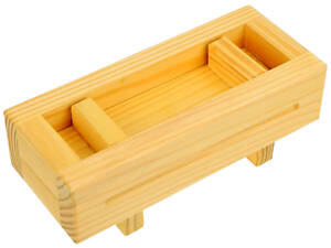 Прес-форма для суші 'Фенго' каррі