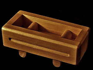 Пресс-форма для суши 'Фенго' охра