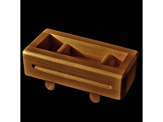 Прес-форма для суші 'Фенго' охра - Фото 1