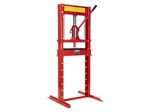 Пресс гидравлический 12 т REDATS H-300