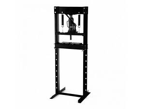 Пресс гидравлический напольный домкратного типа 12т (рабочая высота: 0-610мм, ход штока: 175мм) RF-TY12003