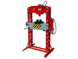 Пресс пневматически-гидравлический Holzmann WP50ECO