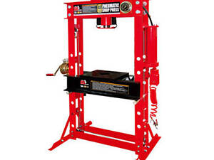 Пресс пневмогидравлический 40т TORIN TY40002