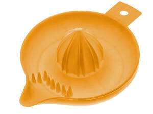 Прес соковижималка соковитискач ручний для цитрусових 200 мл