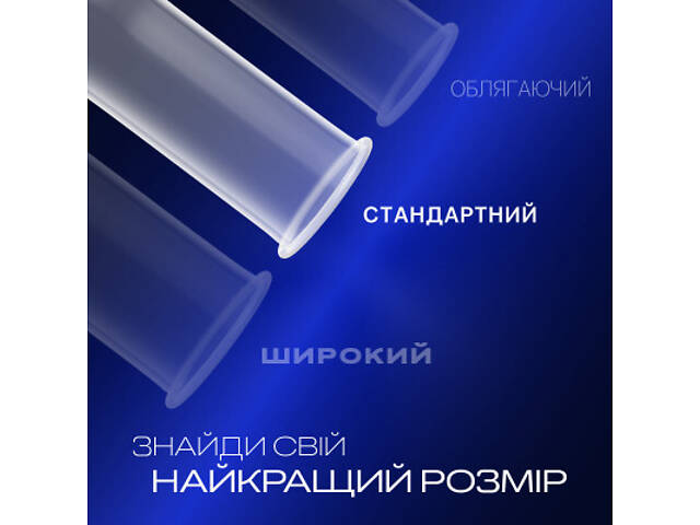 Презервативи Durex Dual Extase рельєфні з анестетиком 3 шт. (5052197053401) - Фото 3